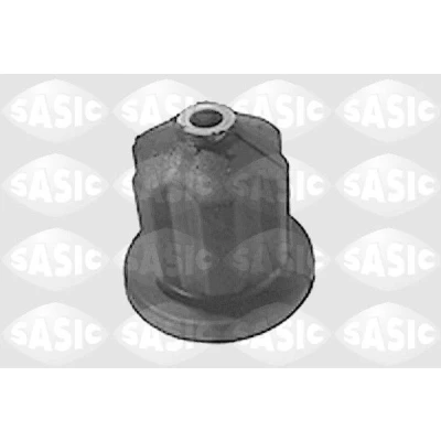 Billede af SASIC 9001725 Akselskaft Lejring bagaksel, bag