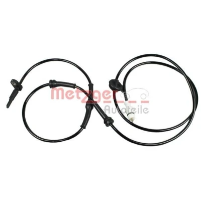 Billede af METZGER 0900566 ABS Sensor Bagaksel venstre 1665 FIAT: Punto II Hatchback
