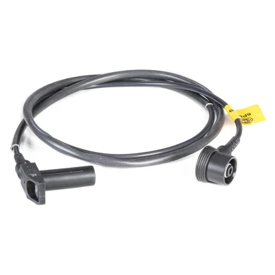 Billede af HELLA 6PU 009 110 441 Impulsensor 2 Induktiv på svinghjulets side MERCEDES BENZ: W124 Sedan, Sprinter 3 T Bus, Van