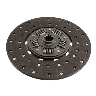 Billede af FEBI BILSTEIN 105058 Koblingsnav 310 10