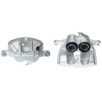 Billede af BUDWEG CALIPER 345528 Bremsekaliber VOLKSWAGEN: Crafter Ladvogn/Chassis
