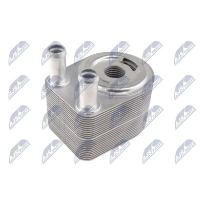 Billede af NTY CCL LR 001 Olieradiator LAND ROVER: Discovery 3
