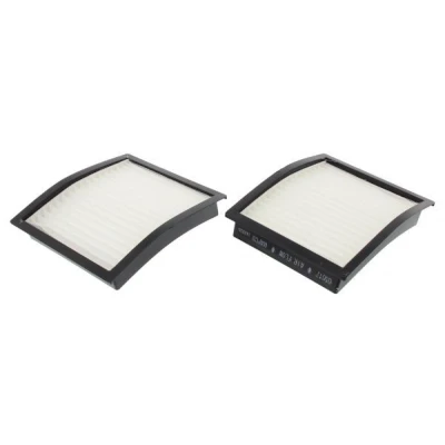 Billede af MAPCO 65617 Kabinefilter Pollenfilter 147 125 24 Papir BMW: 3 Compact