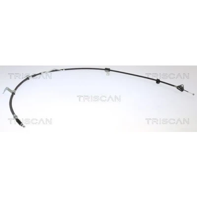 Billede af Håndbremsekabel TRISCAN 8140 131004