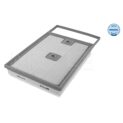 Billede af MEYLE 112 321 0035 Luftfilter 47 206 350 Filterindsats VOLKSWAGEN: Polo V Hatchback, SEAT: Ibiza 4, 4 ST, Toledo SKODA: Fabia III Stationcar