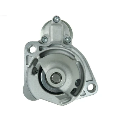 Billede af AS PL S0572 Starter 12 1,10 9 AUDI: A6 C6 Avant, Sedan