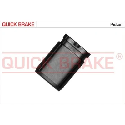 Billede af QUICK BRAKE 185073K Stempel, bremsekaliper 34 HYUNDAI: i10 I
