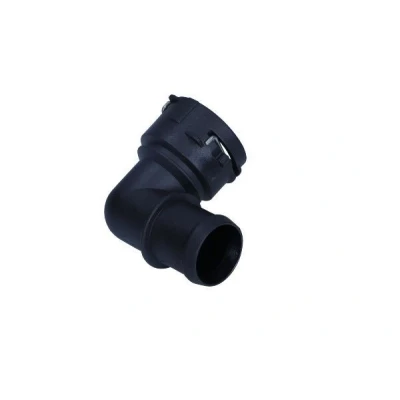 Billede af MAXGEAR 18 0642 Kølemiddelflange GFK (glasfiberforstærket kunststof) med pakning VOLKSWAGEN: Touran I, Polo IV Hatchback, SEAT: Córdoba II Sedan