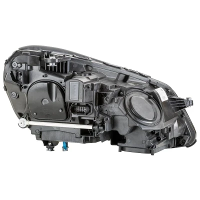 Billede af HELLA 1EX 011 066 671 Forlygter MERCEDES BENZ: E klasse T modell