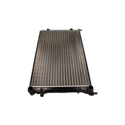 Billede af MAXGEAR AC233127 Radiator Aluminium 415 650 23 Mekanisk fuget køleripper VOLKSWAGEN: GOLF 5, Touran I, 6, SKODA: Octavia 2 Combi