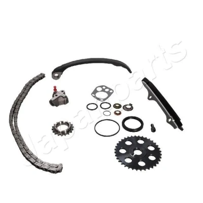 Billede af JAPANPARTS KDK 108 Styrekædesæt NISSAN: TERRANO 2
