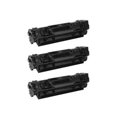 Billede af HP 139A sort toner 1.500 sider Kompatibel W1390A