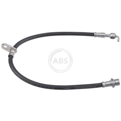 Billede af A.B.S. SL 5712 Bremseslange 595 BANJO 10.0 mm TOYOTA: Corolla IX Hatchback, Sedan, Station Wagon