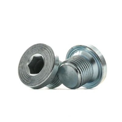 Billede af Tætningsprop, oliesump Metalcaucho 05254