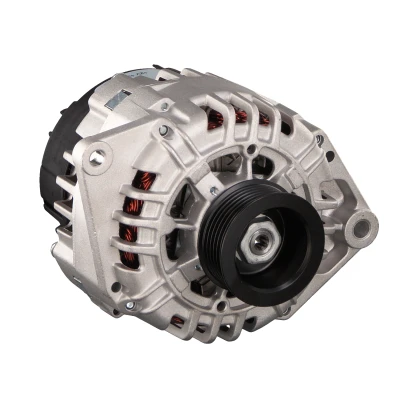 Billede af FEBI BILSTEIN 101541 Generator 12V 120A FIAT: Ducato II Ladvogn/Chassis, Van, CITROËN: Jumper I Bus, PEUGEOT: Boxer Bus