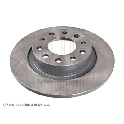 Billede af BLUE PRINT ADL144314 Bremseskiver bagaksel 264 10 5 110 fuldstændigt coatet ALFA ROMEO: Giulietta Hatchback
