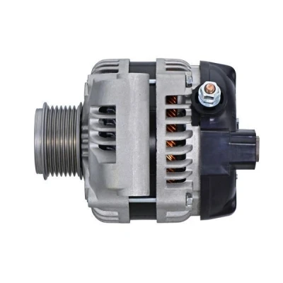 Billede af HELLA 8EL 015 637 651 Generator 14V 150A LAND ROVER: Defender SUV, SUV Cabriolet