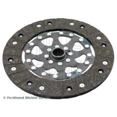 Billede af BLUE PRINT ADV183013 Kobling i tre dele med syntetsik fedt udrykningstallerken 211 VOLKSWAGEN: Golf 4, Bora Sedan, 4 Variant