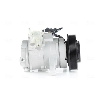 Billede af NISSENS 890159 Kompressor 10S17C 12 PAG 46 R 134a