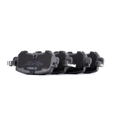 Billede af BOSCH 0 986 494 732 Bremseklodser MAZDA: CX 5 I, II