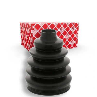 Billede af FEBI BILSTEIN 45946 Drivaksel Manchet 128 Termoplast AUDI: A4 B8 Sedan, A5 Sportback, A1 VOLKSWAGEN: Touran I, Caddy 3