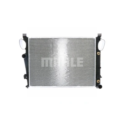 Billede af MAHLE ORIGINAL CR 302 000S Radiator til køretøjer med/uden klimaanlæg 641 477 42 Loddet køleripper