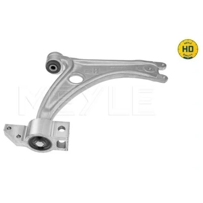 Billede af MEYLE 116 050 0304/HD Bærearm uden bære /styreled ydre, nede, højre foraksel krydsarm Aluminium VOLKSWAGEN: Caddy 3