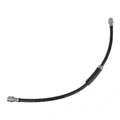 Billede af FEBI BILSTEIN 30794 Bremseslange venstre foraksel, højre foraksel 560 VOLKSWAGEN: Passat B6 Variant, Sedan, AUDI: A3 Sportback, Hatchback