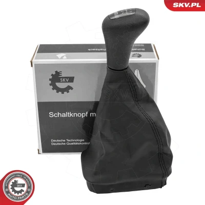 Billede af Gearknop ESEN SKV 63SKV521