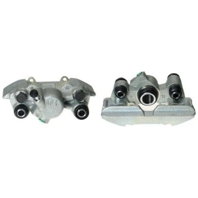 Billede af BUDWEG CALIPER 343979 Bremsekaliber TOYOTA: Yaris I Hatchback