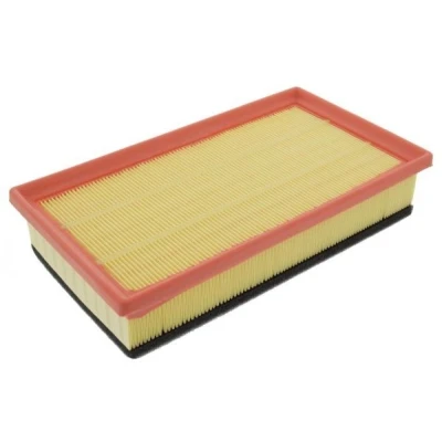 Billede af MAPCO 60135 Luftfilter 50 165 297 firkantet Filterindsats ALFA ROMEO: 147, 156 Sedan, GT