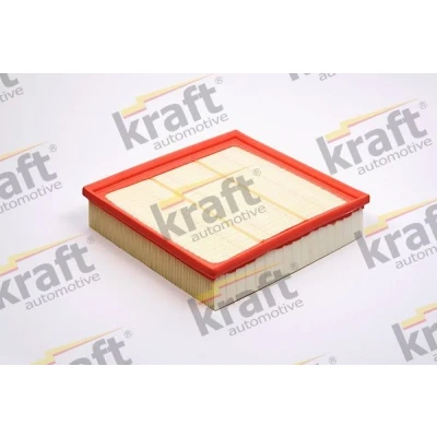Billede af KRAFT 1711690 Luftfilter 58 246 262 Filterindsats OPEL: Omega B Sedan