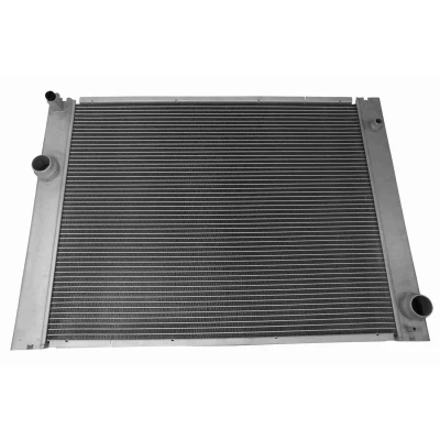 Billede af VEMO V20 60 1523 Radiator 623 486 24 Original Quality automatgear BMW: 5 Sedan, Touring