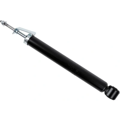 Billede af SACHS 314 858 støddæmper Gastryk dobbeltrør Teleskop øverste stift, nederste øje