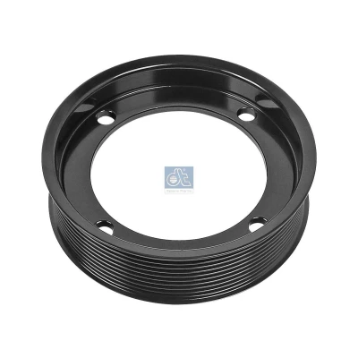 Billede af DT Spare Parts 6.31072 Remstrammerhjul