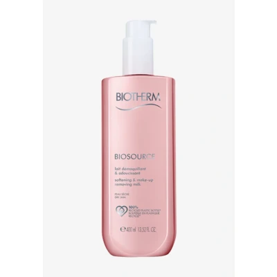 Billede af Biotherm Biosource Purifying &amp; Make up Removing Milk 400 ml