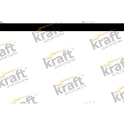 Billede af KRAFT 4002564 Støddæmper højre foraksel Gastryk Fjederben øverste stift BMW: 3 Touring, Sedan, Cabriolet