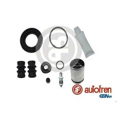 Billede af AUTOFREN SEINSA D42532K Bremsekaliber Rep Sæt bagaksel 38 WITH MECHANISM PEUGEOT: 208 I Hatchback