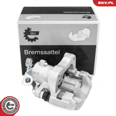 Billede af Bremsekaliber ESEN SKV 78SKV713