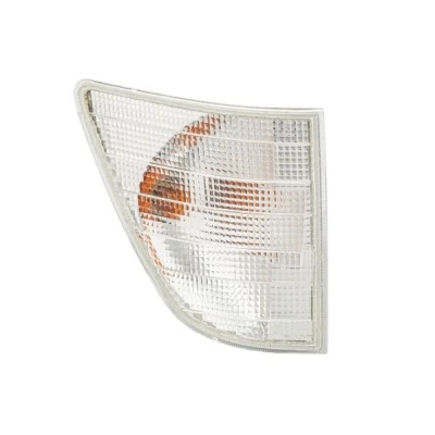 Billede af HELLA 2BA 007 016 041 blinklys højre med pærefatning PY21W Halogen 12 MERCEDES BENZ: Sprinter 3 T Van, 2 Ladvogn/Chassis