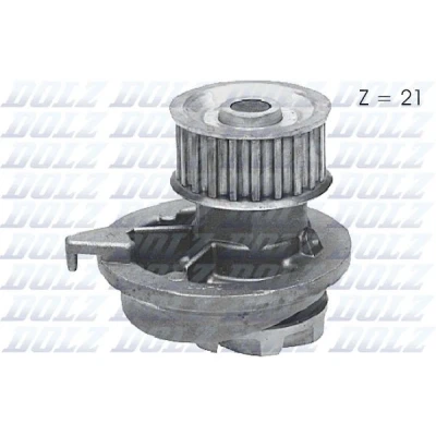 Billede af Vandpumpe DOLZ O108