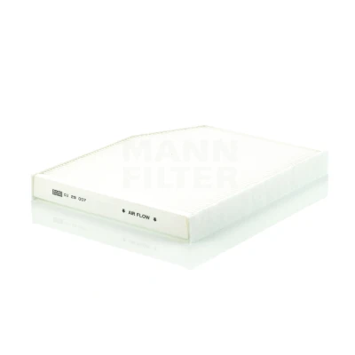 Billede af MANN FILTER CU 29 007 Kabinefilter Partikelfilter 284 232 30 FORD: Tourneo Custom V362 Bus, Transit Van, Bus