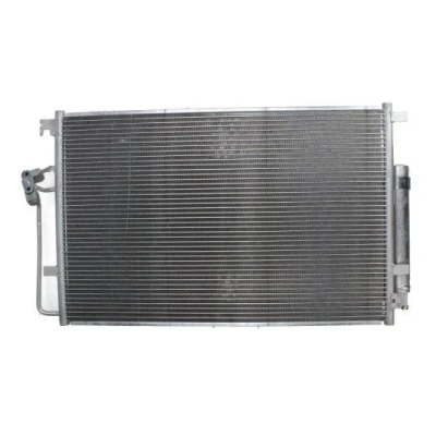 Billede af THERMOTEC KTT110119 Kondensator med tørrer 622 480 16 MERCEDES BENZ: Sprinter 3.5 T Tourer, Van