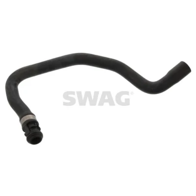 Billede af SWAG 10 93 8964 Kølerslanger 25 EPDM (ethyl propylen dien gummi)