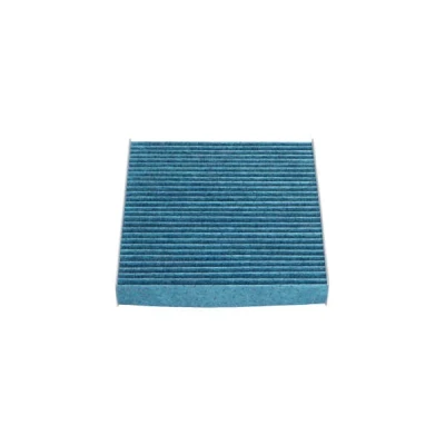 Billede af KAVO PARTS NC 2002X Kabinefilter med antiallergisk virkning 216mm 200mm 30mm NISSAN: X Trail, Primera Stationcar, Almera II Hatchback