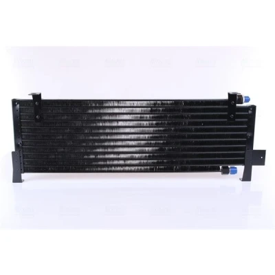 Billede af NISSENS 94460 Kondensator uden tørrer Aluminium 756 R 134a
