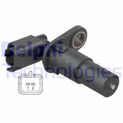 Billede af DELPHI SS11088 Impulsensor 3 RENAULT: Clio III Grandtour