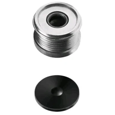 Billede af HELLA 9XU 358 038 541 Friløbskobling 43,6 med kappe VOLVO: V70 3, V50, FORD: Focus 2 Kombi, MAZDA: 3 Hatchback