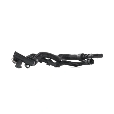 Billede af METZGER 2420711 Kølerslanger EPDM (ethyl propylen dien gummi) PEUGEOT: 206 SW, 307 Hatchback, 207 CITROËN: C3 I C1