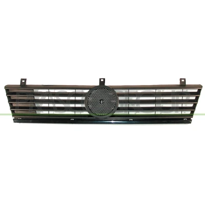 Billede af PRASCO Premium ME9072001 Kølergitter sort